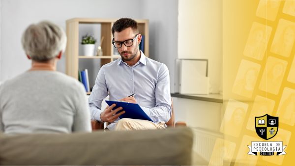 Psicoterapia en la tercera edad
