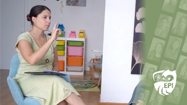 Trauma de abandono en la infancia. Abordaje desde el EMDR
