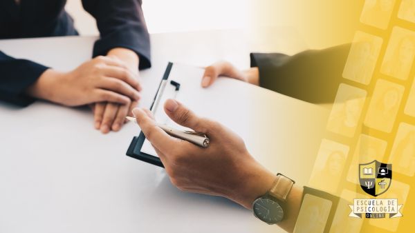 Evaluación y primera entrevista