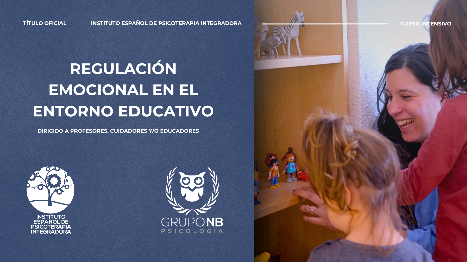 Regulación Emocional En El Entorno Educativo