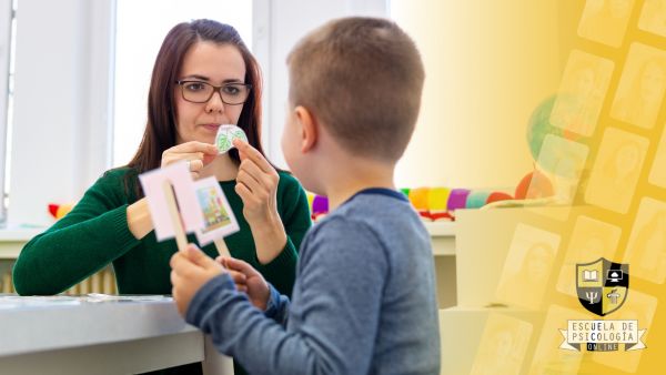 Introducción a la psicoterapia integradora infantil