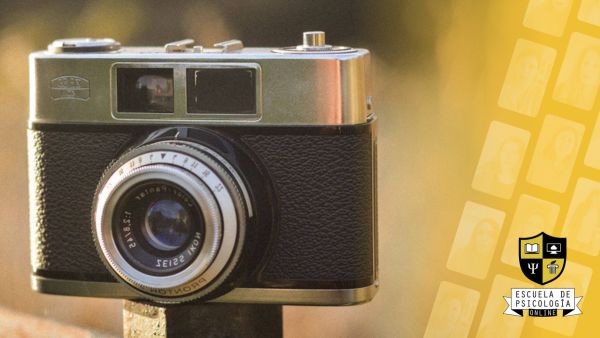 Fotobiografía como recurso en psicoterapia