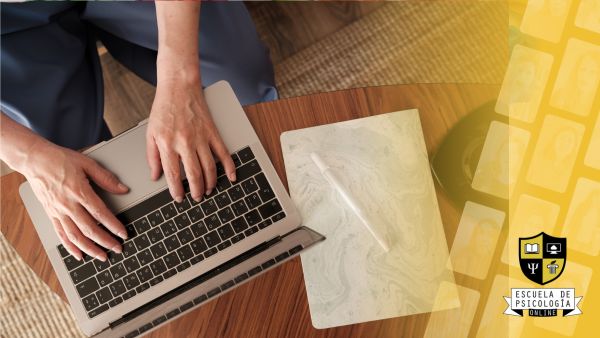 Terapia online y preparación de las sesiones