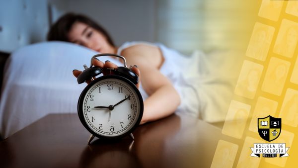Intervención en insomnio