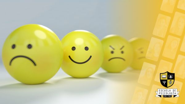 Las emociones y sus caras