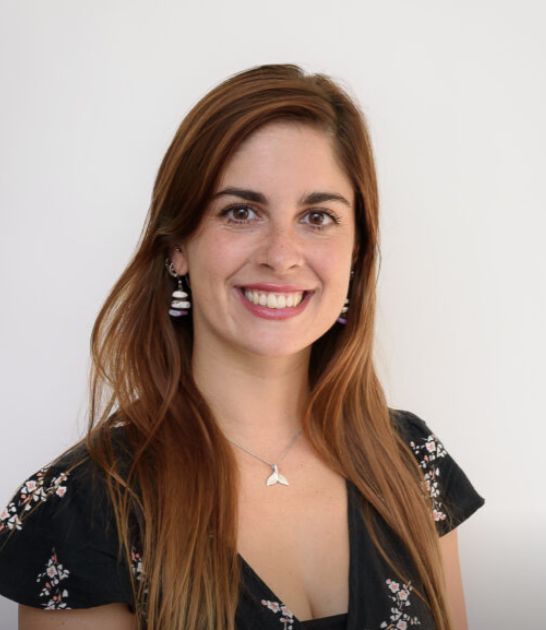 Itziar Dominguez
