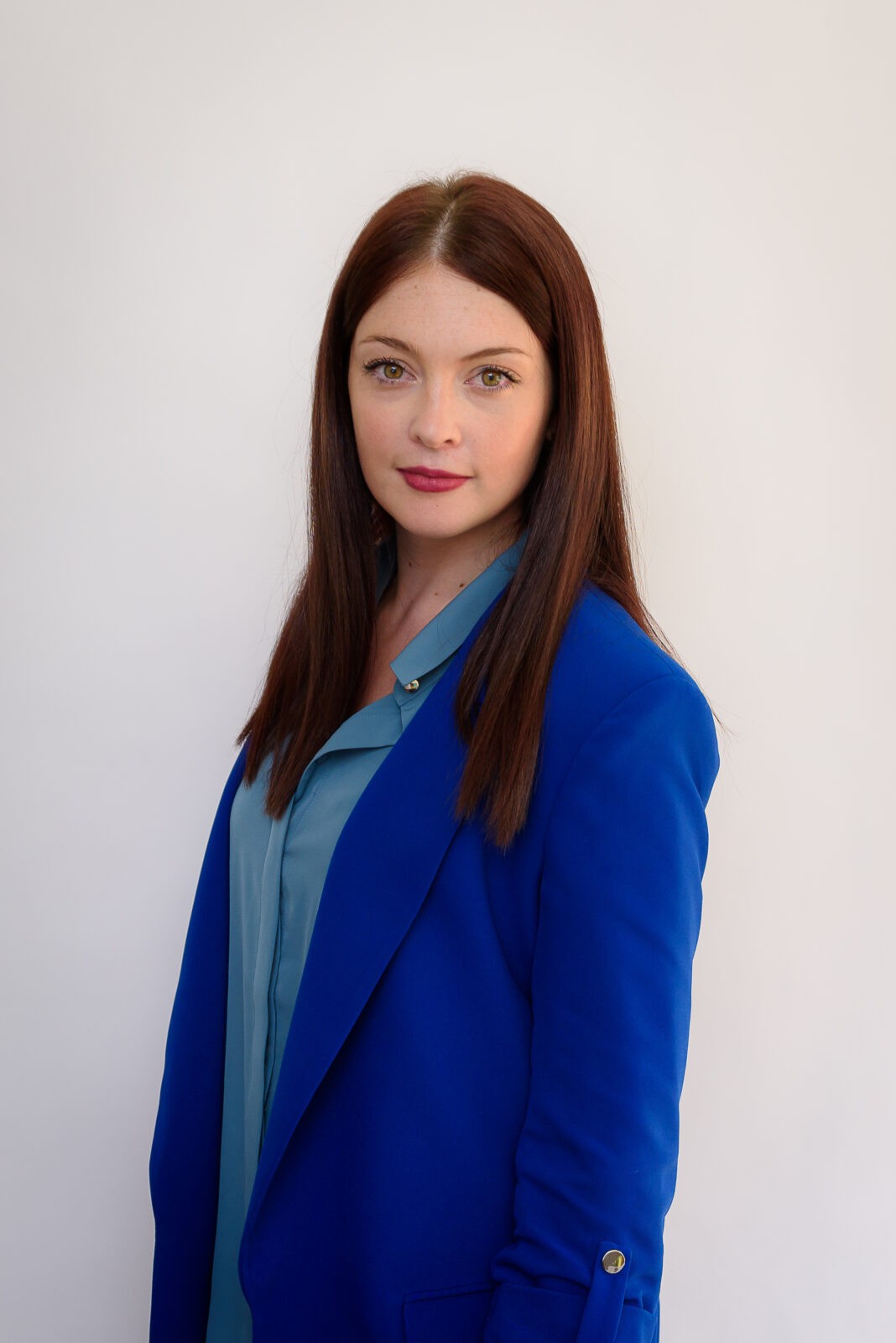 Gabriela Zafra Psicóloga en NB Psicología