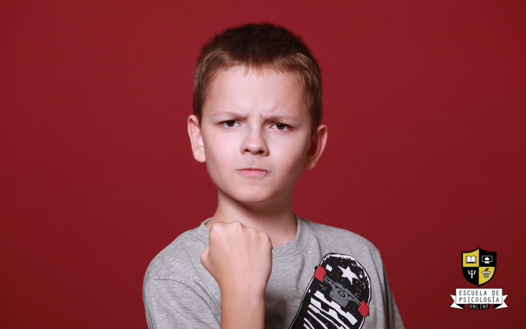 CÓMO ABORDAR CONDUCTAS INAPROPIADAS CON MENORES