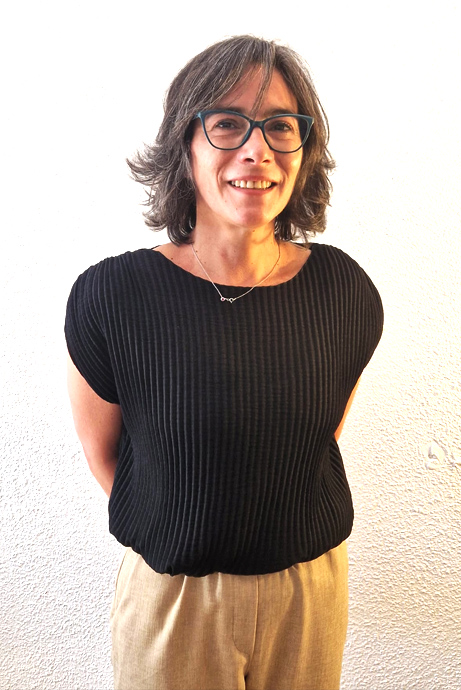 Paula Trujillo Psicóloga