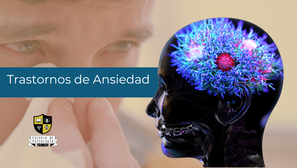 TRASTORNOS DE ANSIEDAD