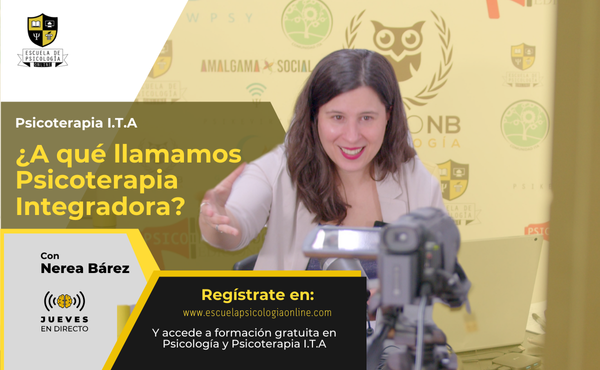 La Psicoterapia Integradora: Un Enfoque Completo para el Tratamiento Psicológico