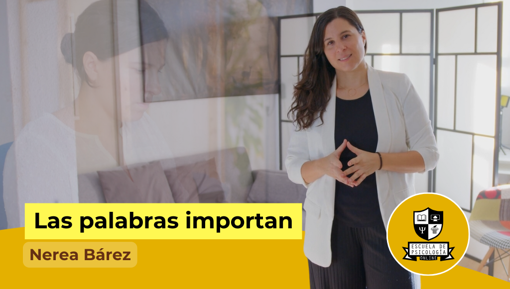 Las Palabras Importan