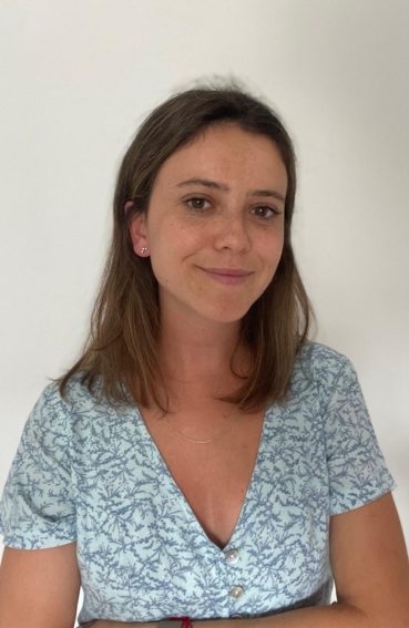 Patricia Laso